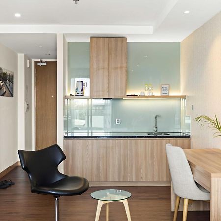 Moon Hotel And Apartment Дананг Екстер'єр фото
