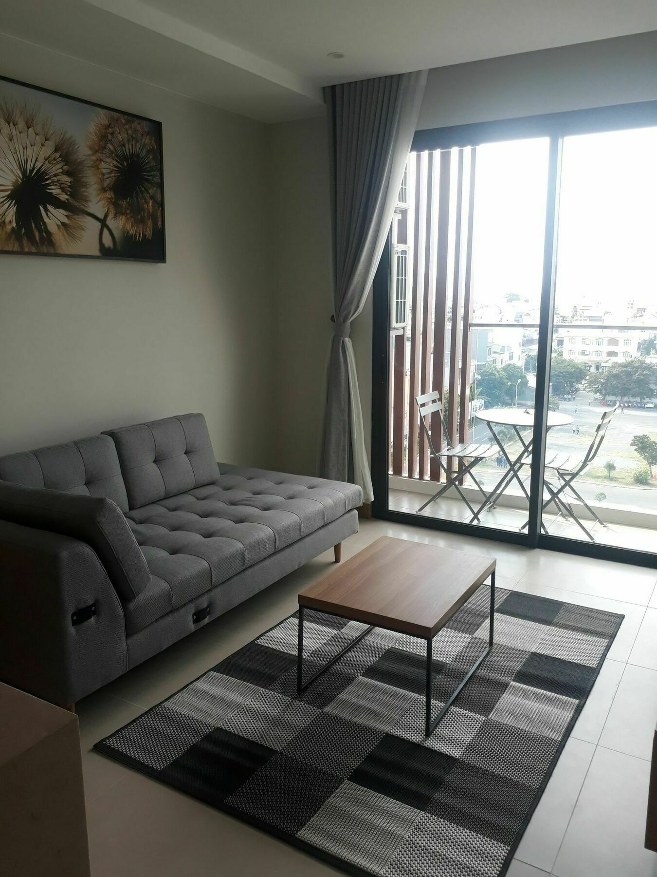 Moon Hotel And Apartment Дананг Екстер'єр фото