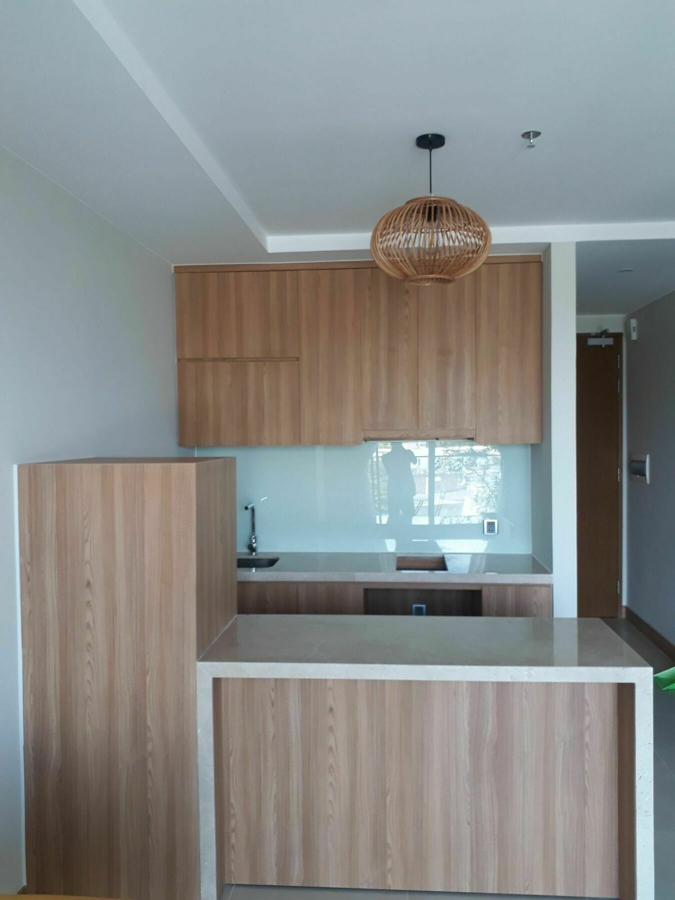 Moon Hotel And Apartment Дананг Екстер'єр фото