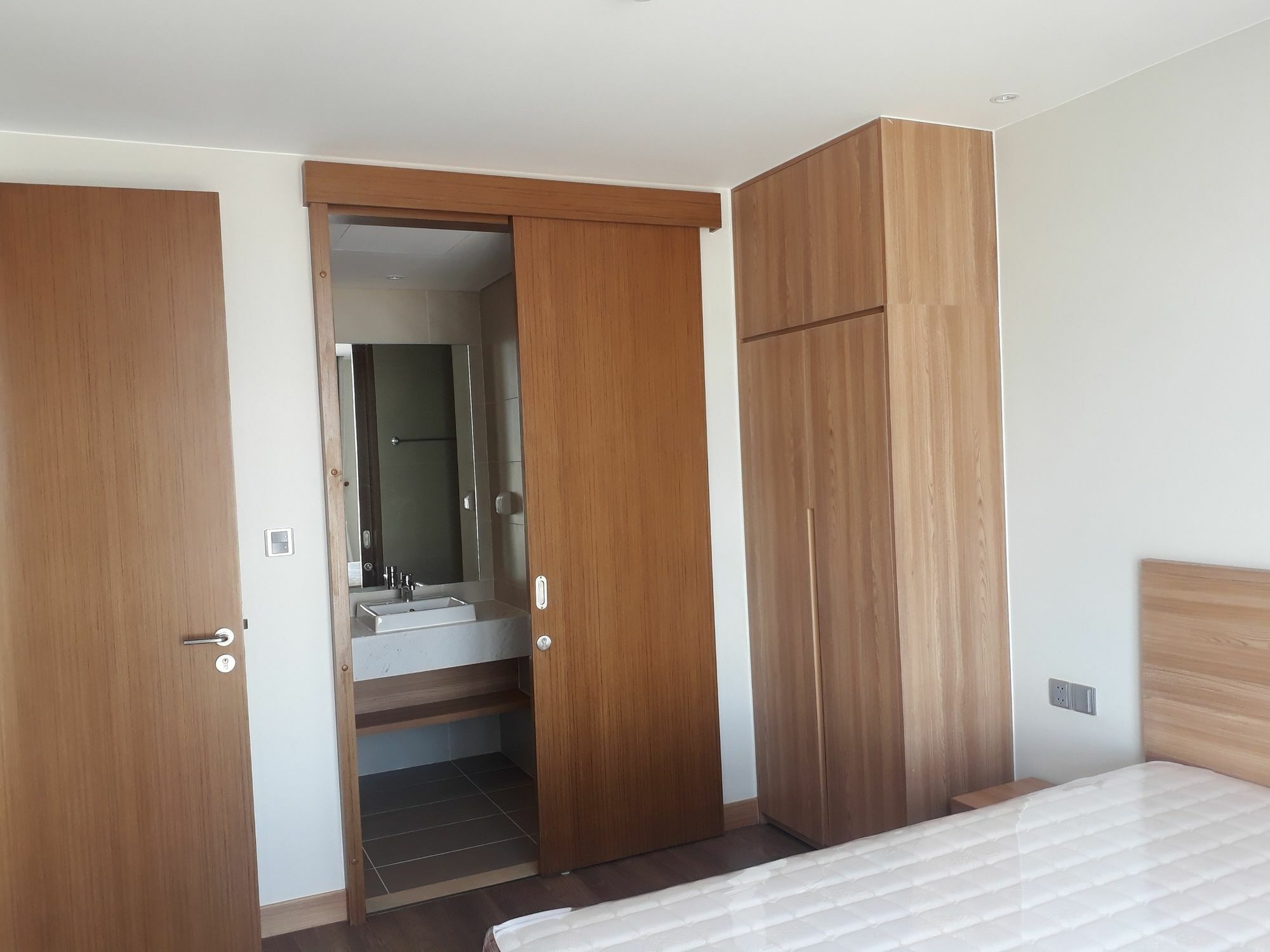 Moon Hotel And Apartment Дананг Екстер'єр фото