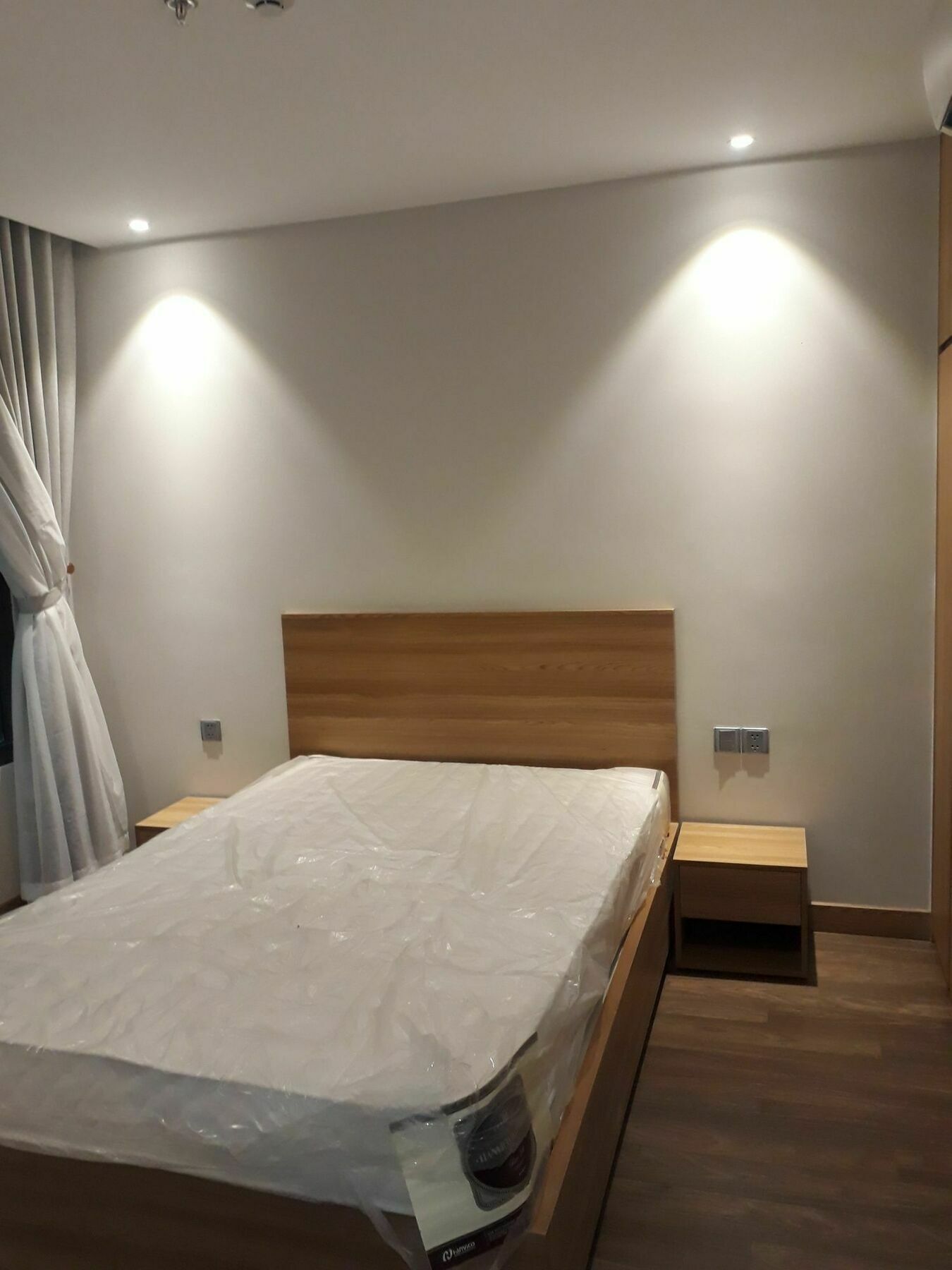 Moon Hotel And Apartment Дананг Екстер'єр фото