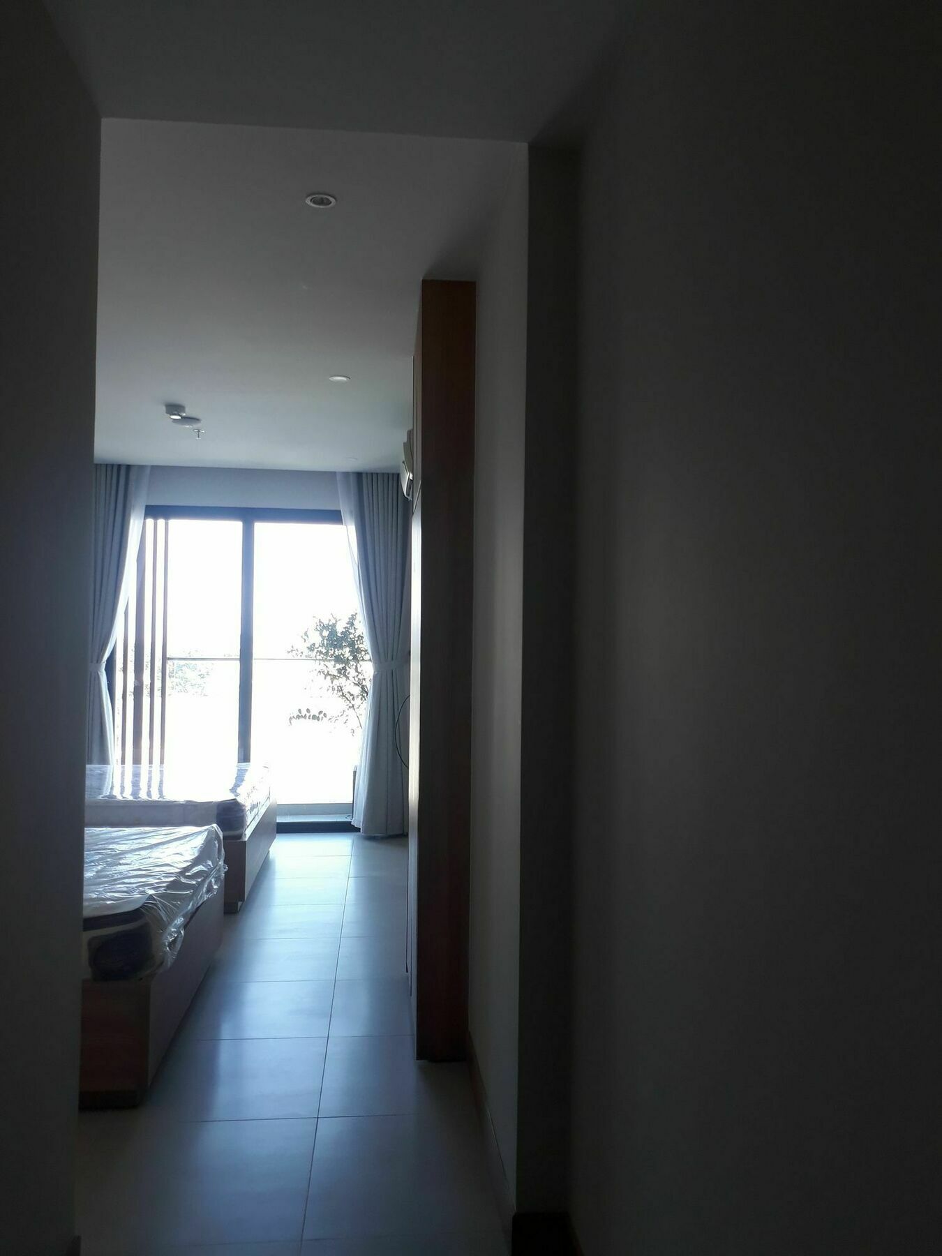Moon Hotel And Apartment Дананг Екстер'єр фото