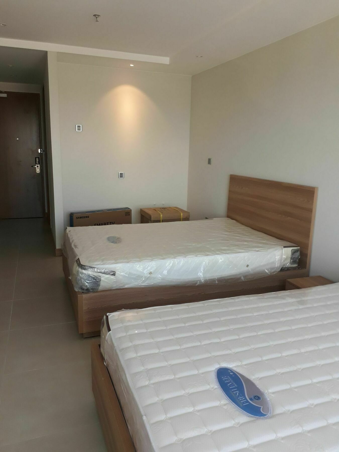 Moon Hotel And Apartment Дананг Екстер'єр фото