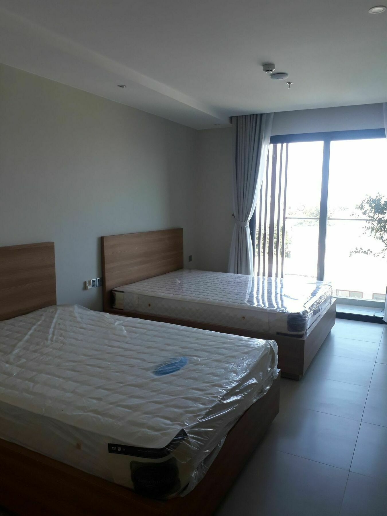 Moon Hotel And Apartment Дананг Екстер'єр фото